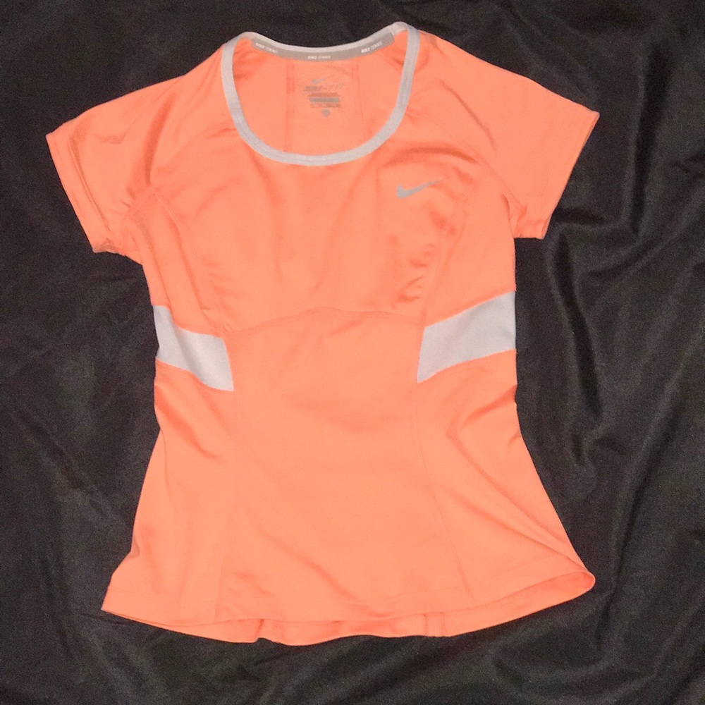 Nike Dri-Fit T-Shirt